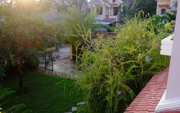 Хойан: The Hoi An Villa