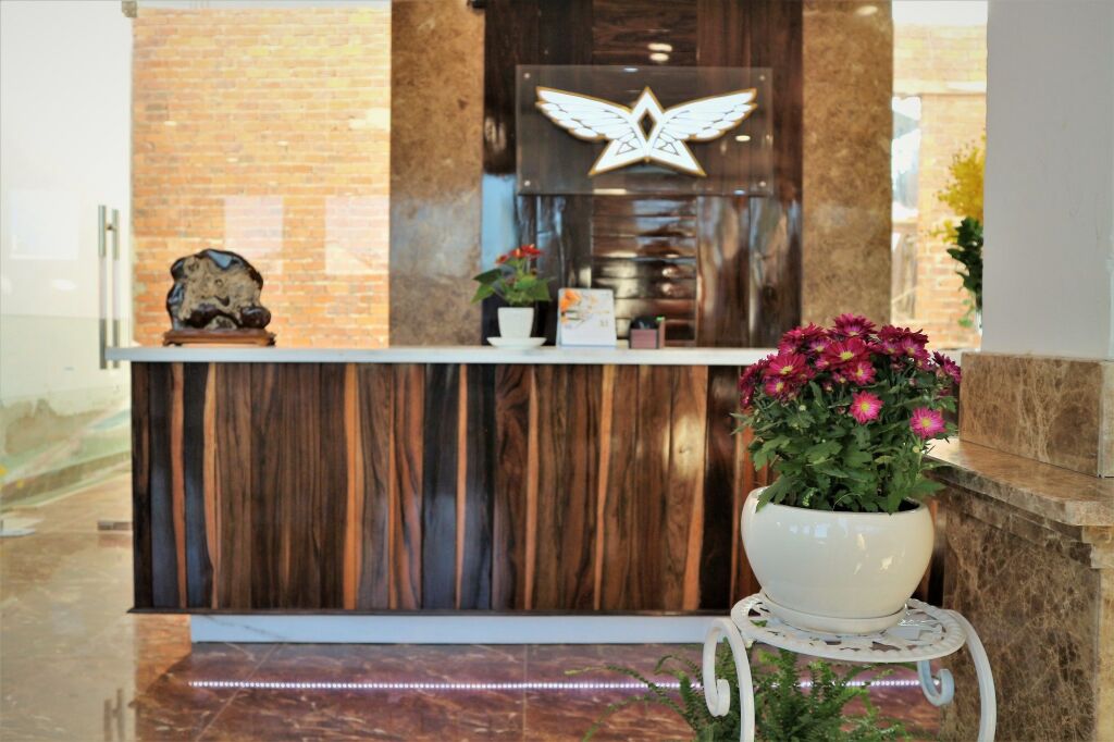 Далат: Bazan Dalat Hotel