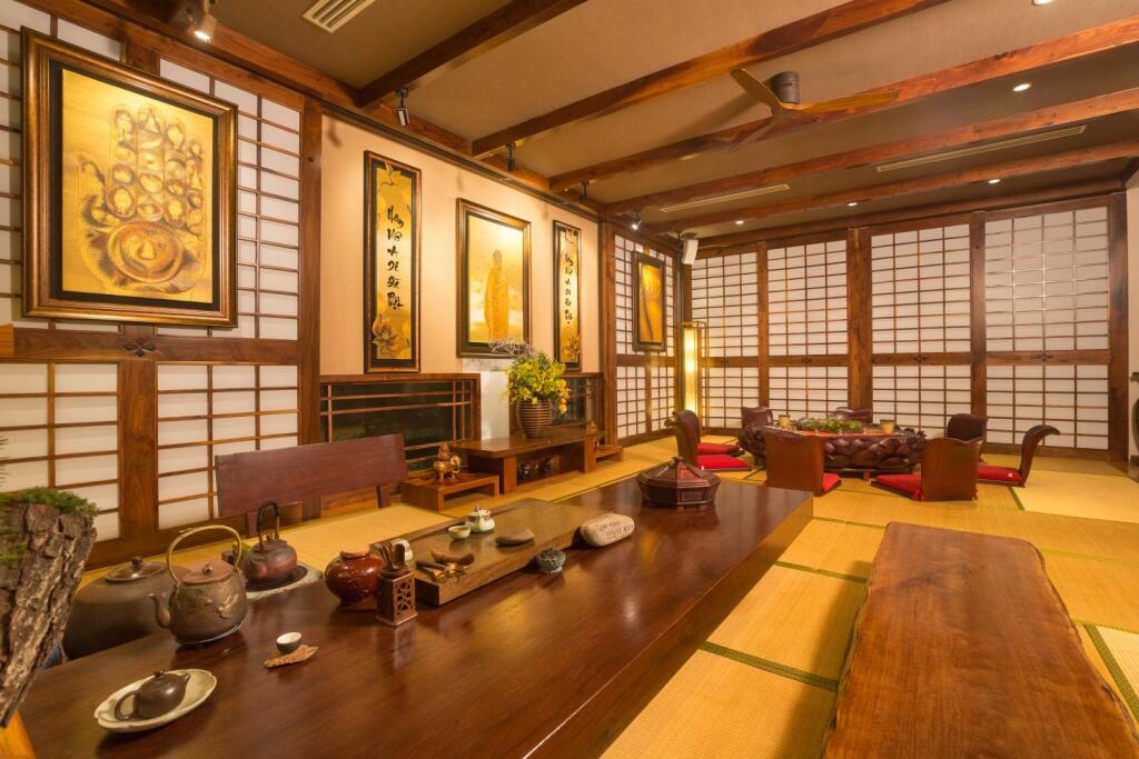 Mangala Zen Garden & Luxury Apartments — фото 3