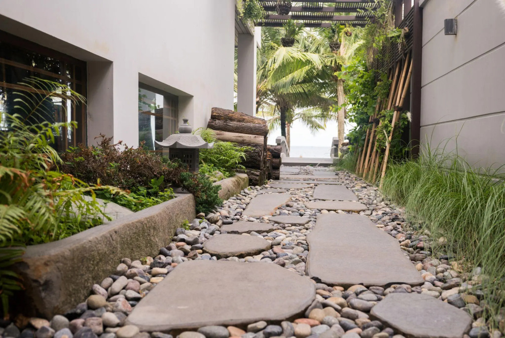 Mangala Zen Garden & Luxury Apartments — фото 6