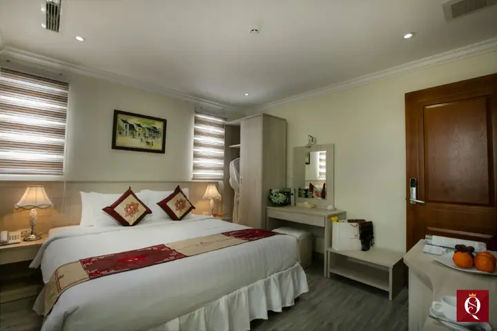 Ханой: Splendid Premium Hotel