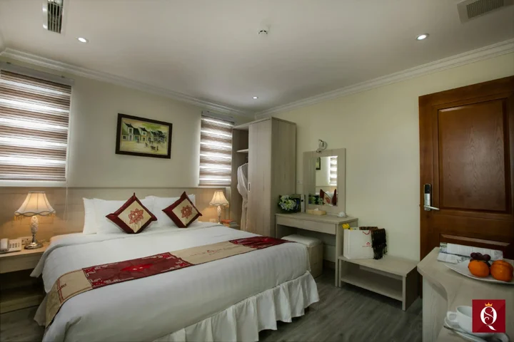Ханой: Splendid Premium Hotel