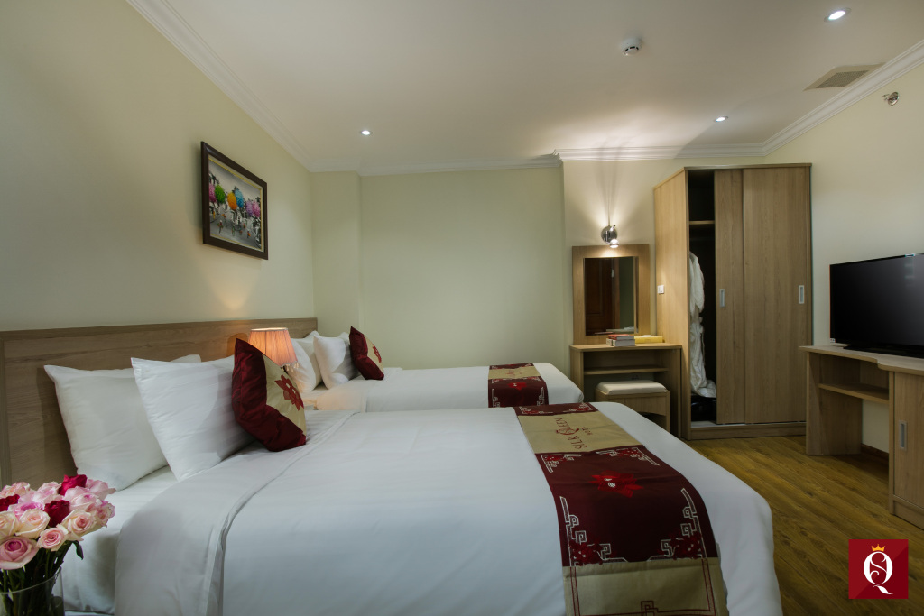 Ханой: Splendid Premium Hotel