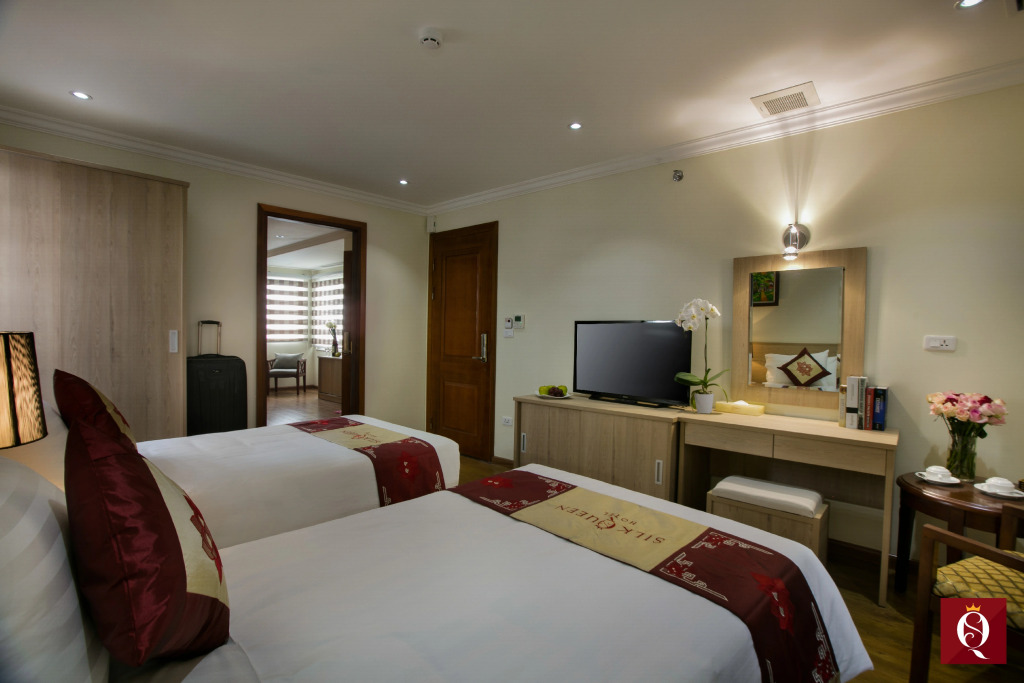Ханой: Splendid Premium Hotel