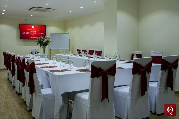 Ханой: Splendid Premium Hotel