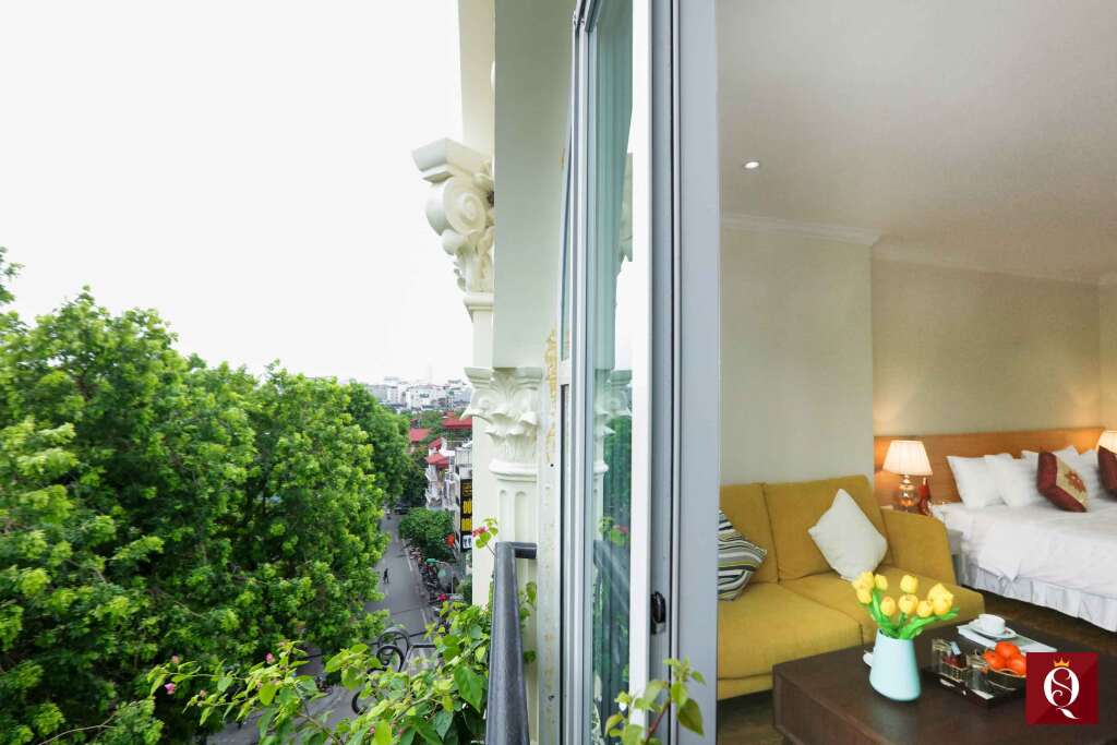 Ханой: Splendid Premium Hotel