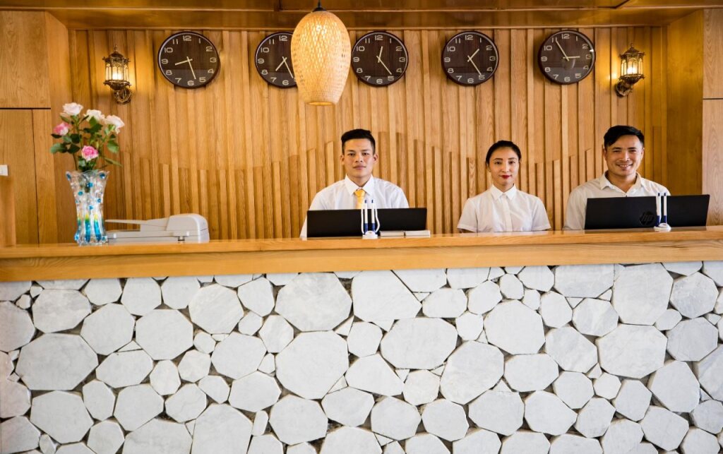 Шапа: Beautiful Sapa Hotel