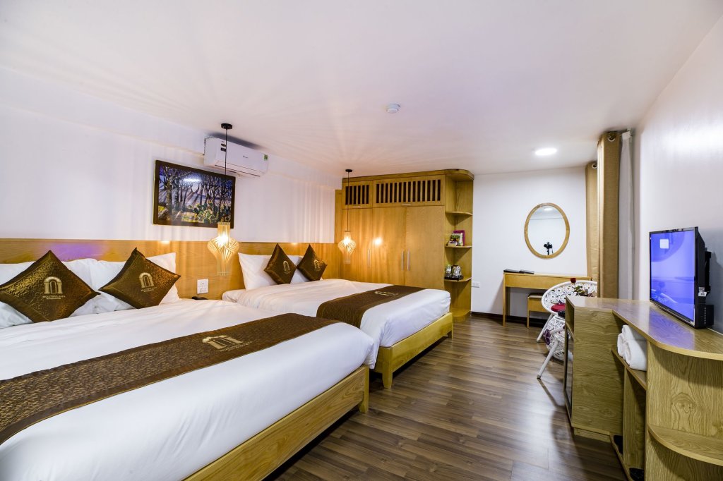 Шапа: Beautiful Sapa Hotel