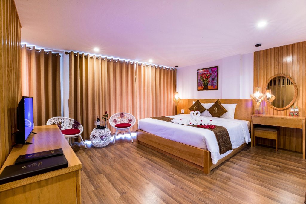 Шапа: Beautiful Sapa Hotel
