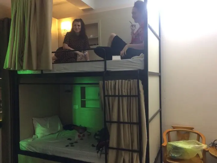 Халонг: Thong Nhat 2 Hotel