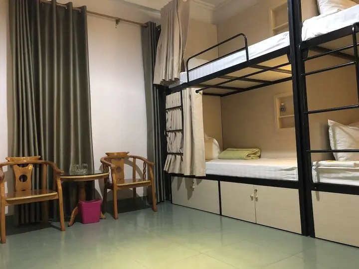Халонг: Thong Nhat 2 Hotel