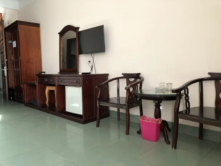 Халонг: Thong Nhat 2 Hotel