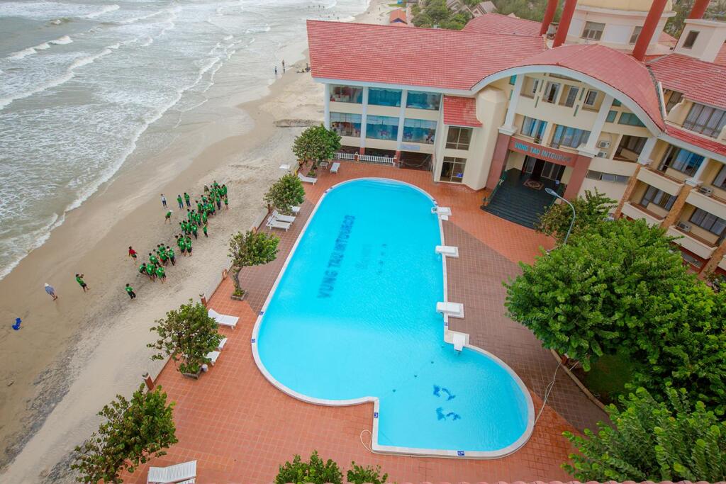 Вунгтау: Vungtau Intourco Resort