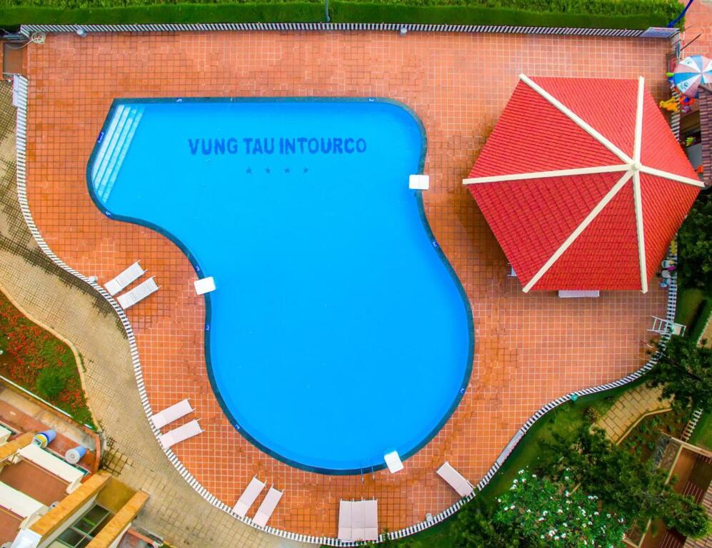 Вунгтау: Vungtau Intourco Resort