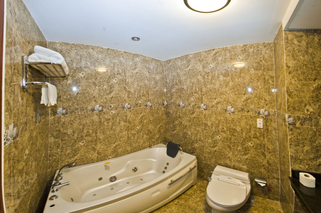 Вунгтау: Vungtau Intourco Resort