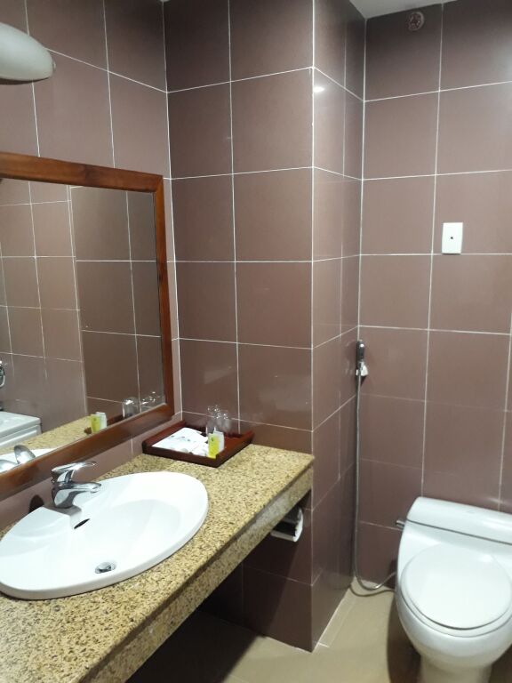 Вунгтау: Vungtau Intourco Resort