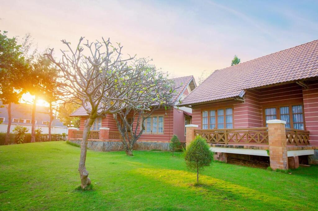 Вунгтау: Vungtau Intourco Resort