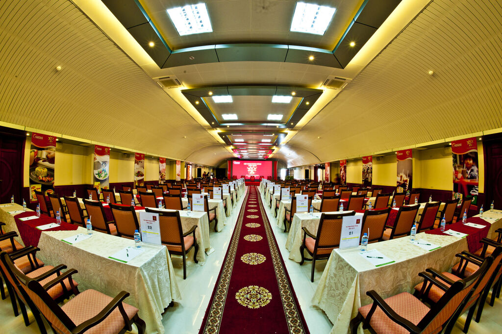 Вунгтау: Vungtau Intourco Resort