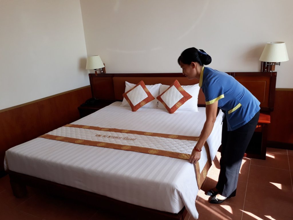 Вунгтау: Vungtau Intourco Resort