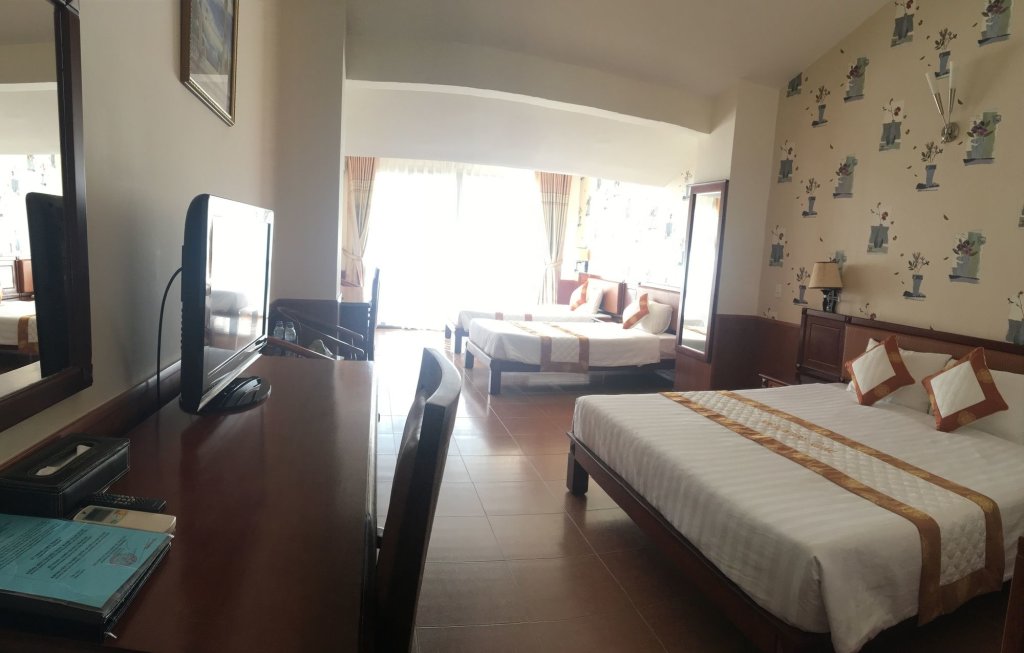 Вунгтау: Vungtau Intourco Resort