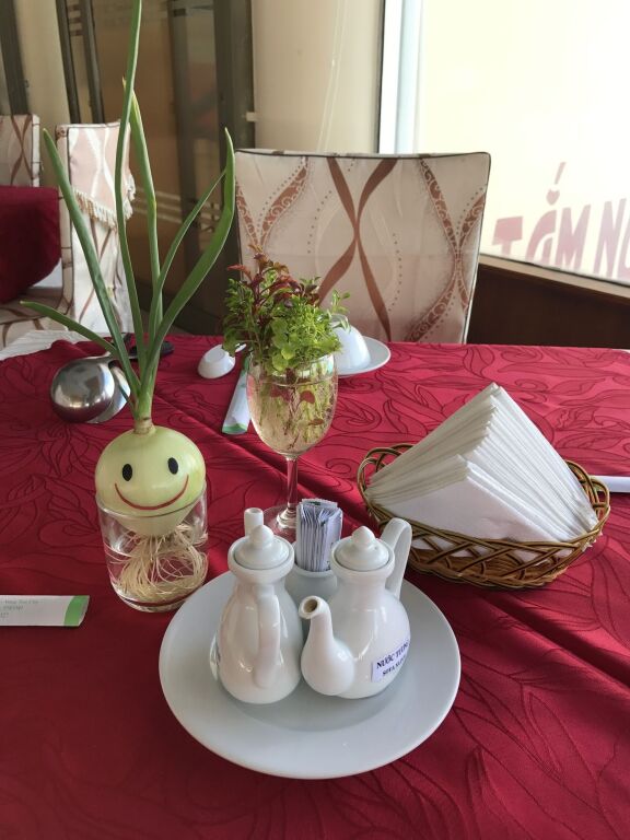 Вунгтау: Vungtau Intourco Resort