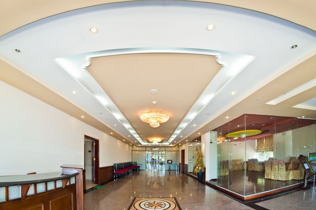 Вунгтау: Vungtau Intourco Resort