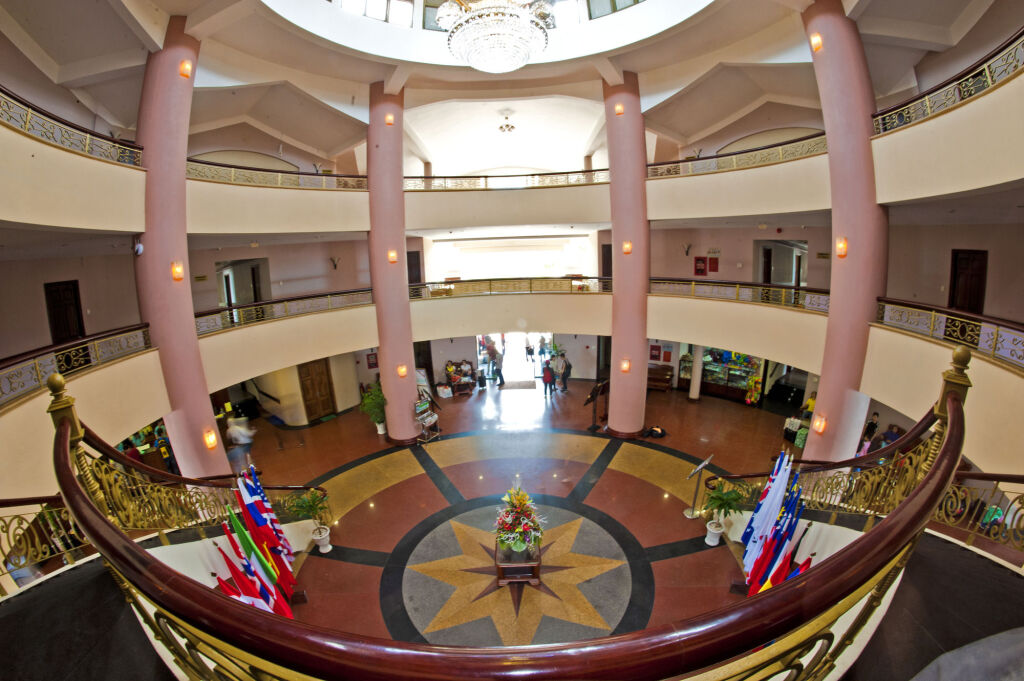 Вунгтау: Vungtau Intourco Resort