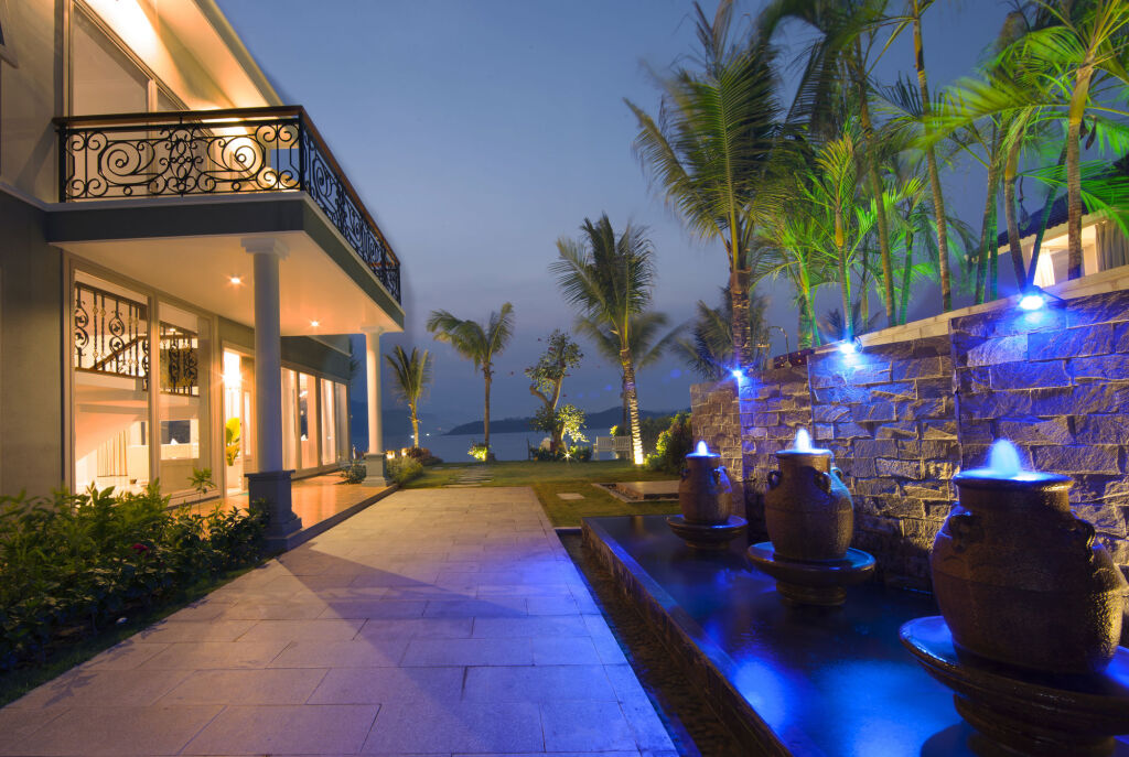 Нячанг: Merperle Sunset Villas