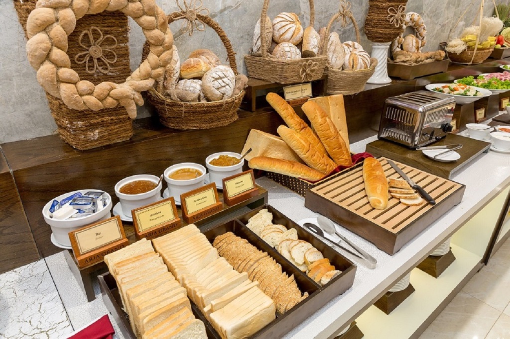Дананг: Отель Aria Grand Hotel & Spa