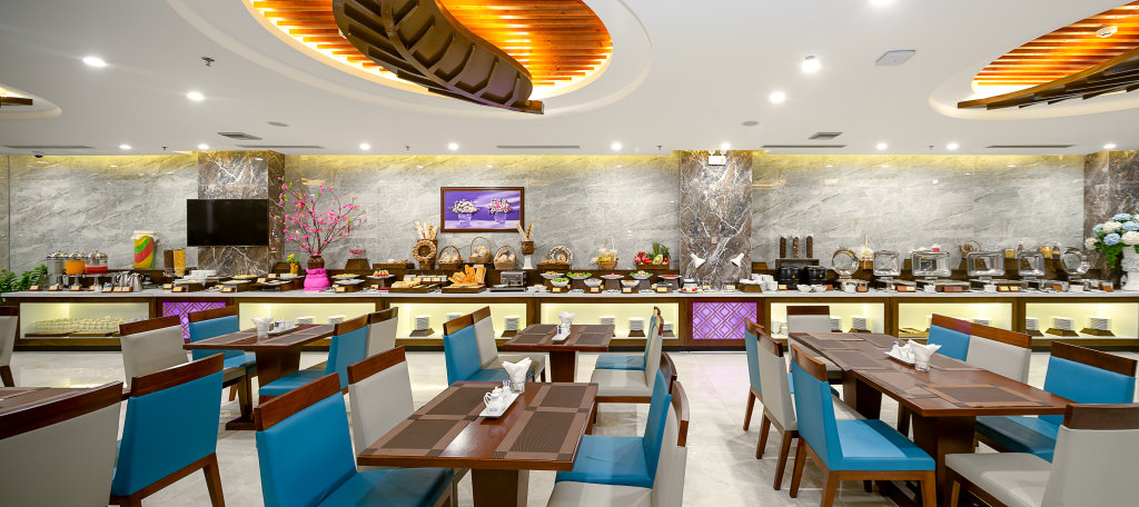 Дананг: Отель Aria Grand Hotel & Spa