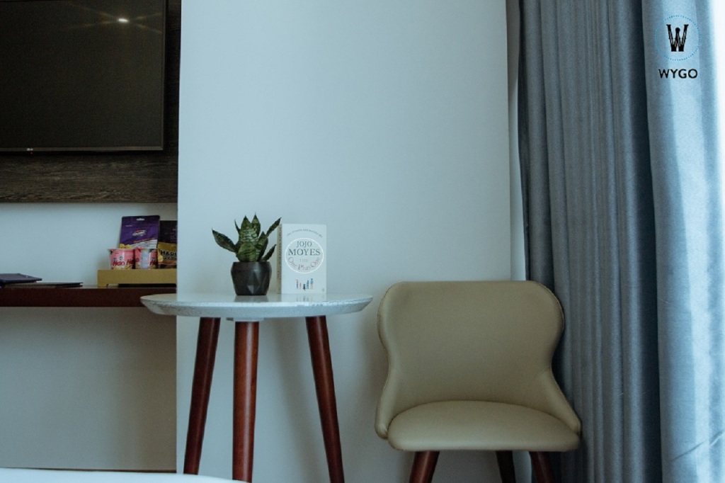 Дананг: Отель Aria Grand Hotel & Spa