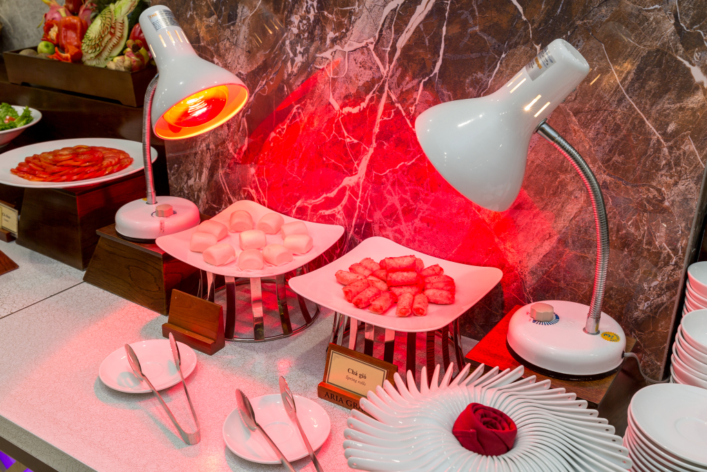 Дананг: Отель Aria Grand Hotel & Spa
