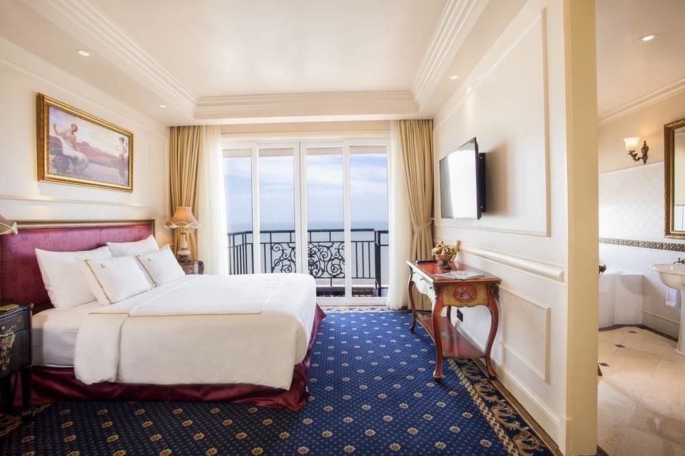 Вунгтау: The Imperial Residence Vung Tau