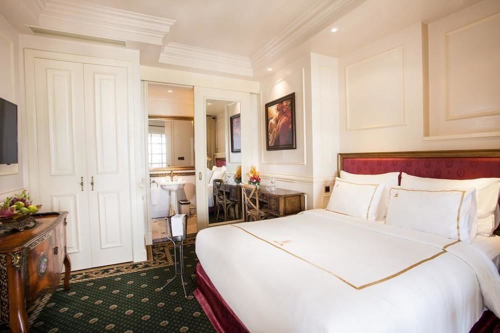 Вунгтау: The Imperial Residence Vung Tau