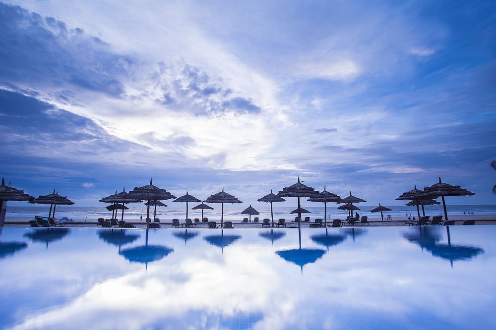 Вунгтау: The Imperial Residence Vung Tau