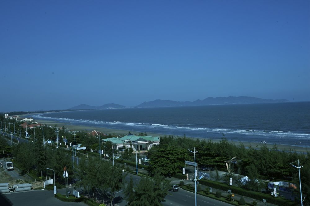 Вунгтау: The Imperial Residence Vung Tau