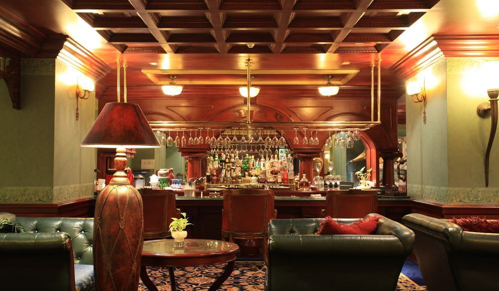 Вунгтау: The Imperial Residence Vung Tau
