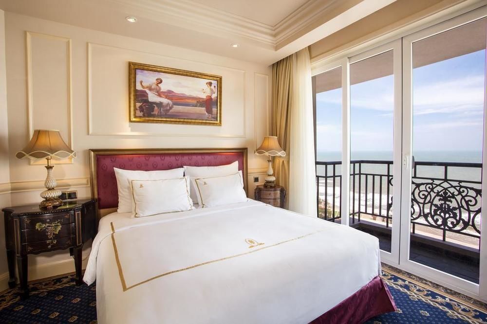 Вунгтау: The Imperial Residence Vung Tau