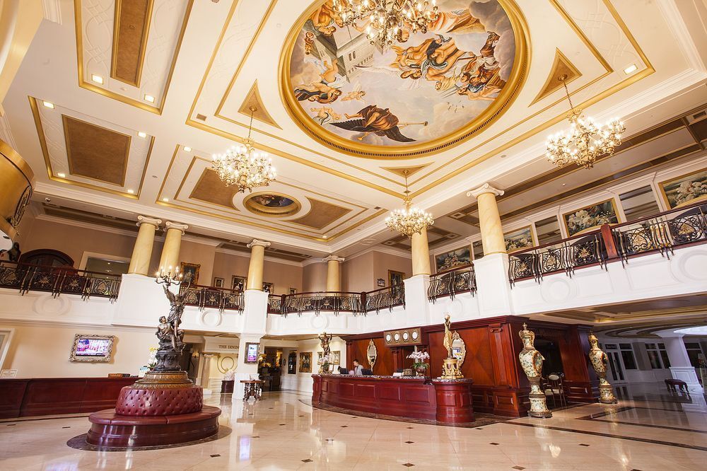 Вунгтау: The Imperial Residence Vung Tau
