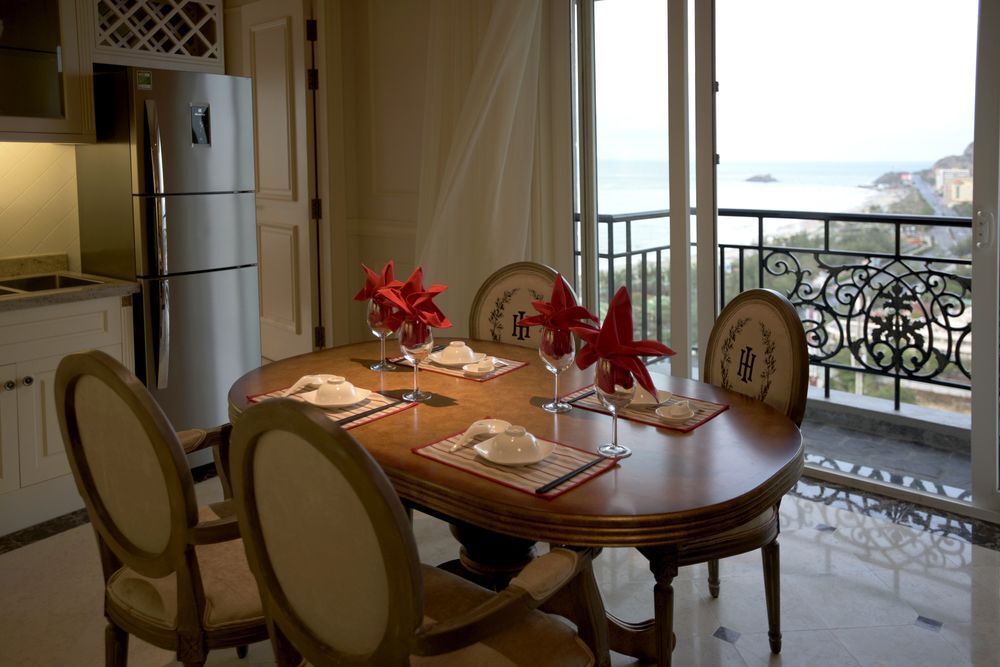 Вунгтау: The Imperial Residence Vung Tau