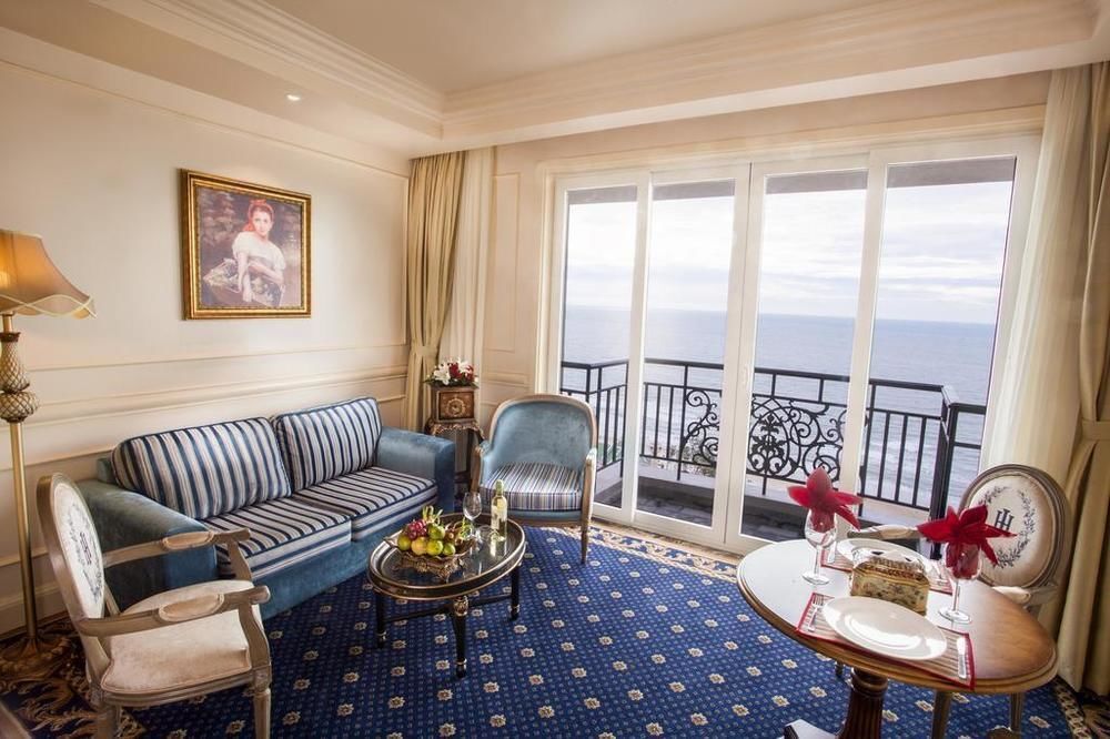 Вунгтау: The Imperial Residence Vung Tau