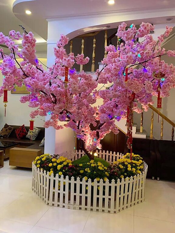 Фанранг - Тап Чам: Ninh Chu Hotel