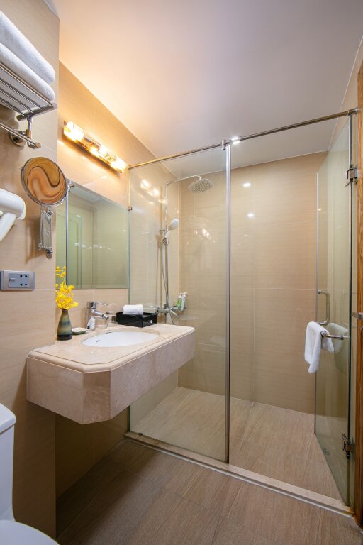Ханой: Hanoi Paon Hotel & Spa