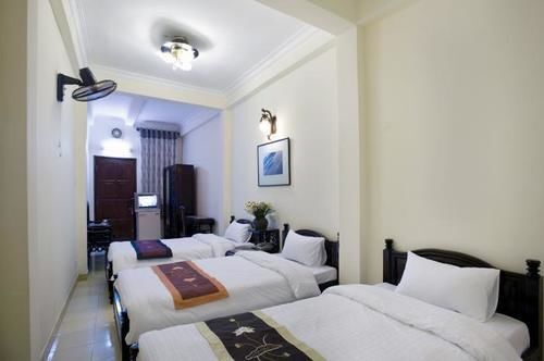 Ханой: Thang Long 1 Hotel Hanoi