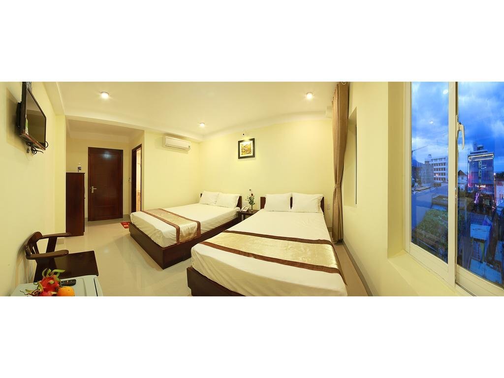 Thanh Nhan 2 Hotel — фото 2