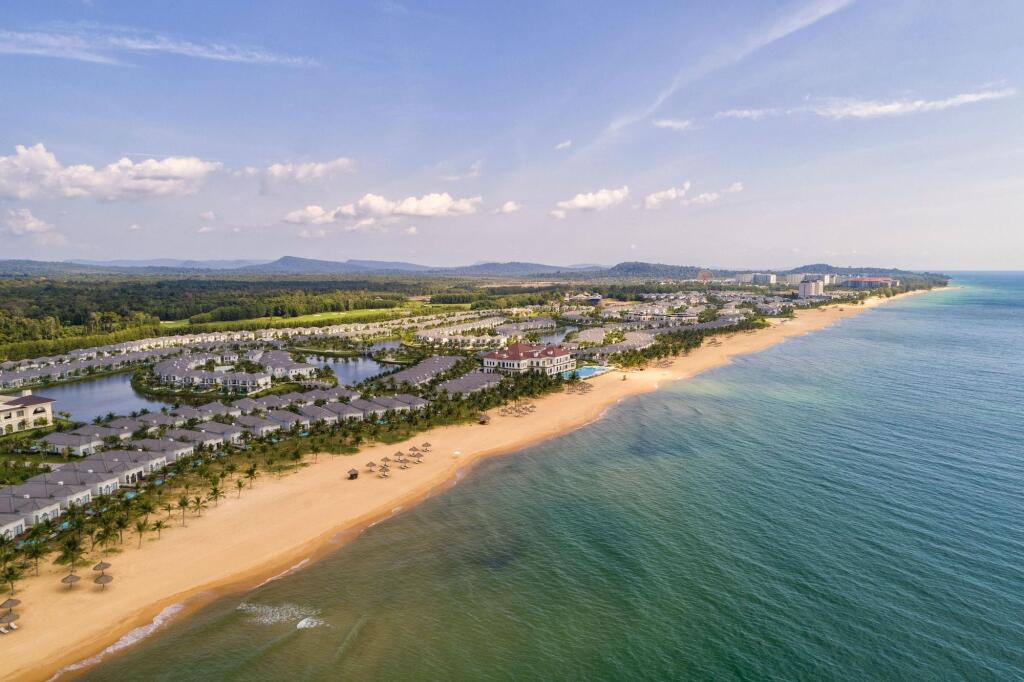 остров Фукуок: Vinpearl Discovery 2 Phu Quoc