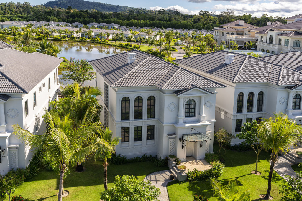 остров Фукуок: Vinpearl Discovery 2 Phu Quoc