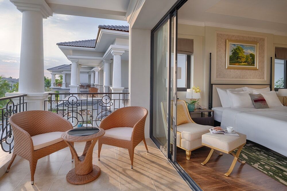 остров Фукуок: Vinpearl Discovery 2 Phu Quoc