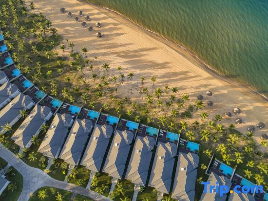 остров Фукуок: Vinpearl Discovery 2 Phu Quoc