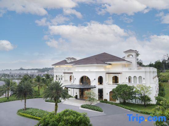 остров Фукуок: Vinpearl Discovery 2 Phu Quoc